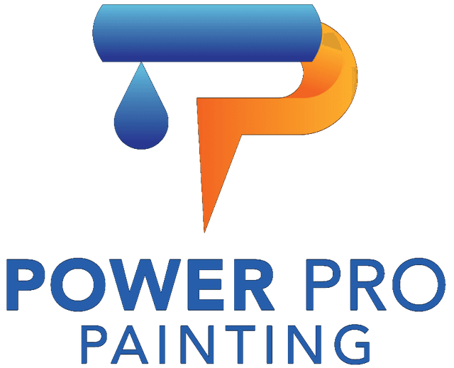 Power Pro Painting logo